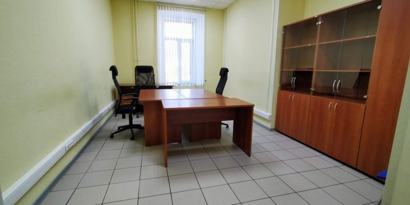 помещение юр адрес Электролитный проезд, д.1, к.4