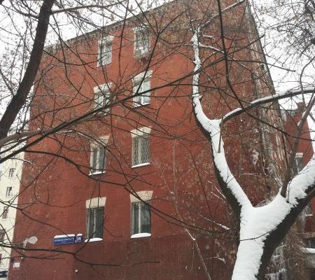 здание юр адрес улица Большая Спасская, д.29