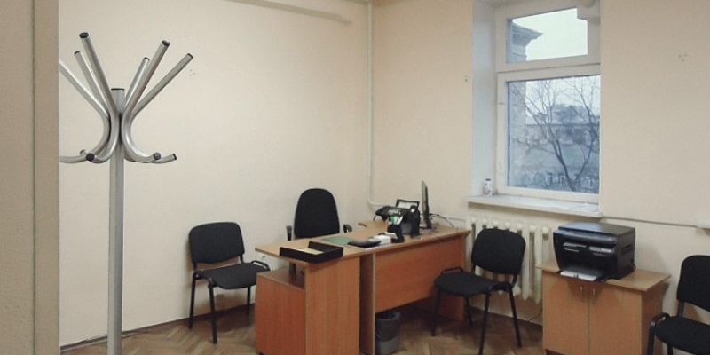 помещение юр адрес улица Каспийская, д.22, к.1, с.5